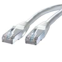 ROLINE Patch-Kabel - RJ-45 (M) zu RJ-45 (M)