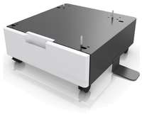 Lexmark Druckerunterschrank - für Lexmark MS911de
