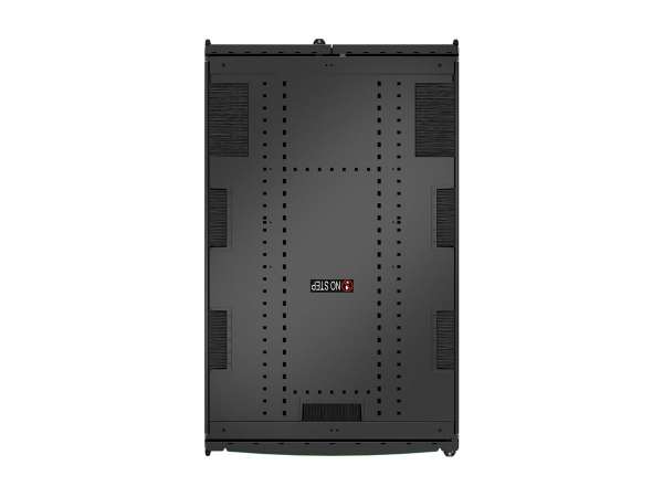 APC NetShelter SX Gen 2 - Schrank Netzwerkschrank - 2436 (H)