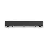 ASUS NUC 13 Rugged Bnuc13Brkp200B02I Black N50 - Barebone - Atom