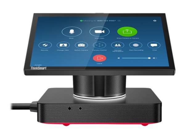 Lenovo ThinkSmart Hub 11H1 - All-in-One (Komplettlösung)