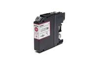 Brother LC223M - Magenta - 1 Stück(e) - 550 Seiten - Einzelpackung