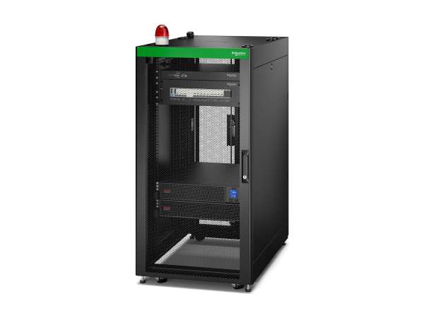 APC Schneider Electric Easy Micro Data Center - Schrank