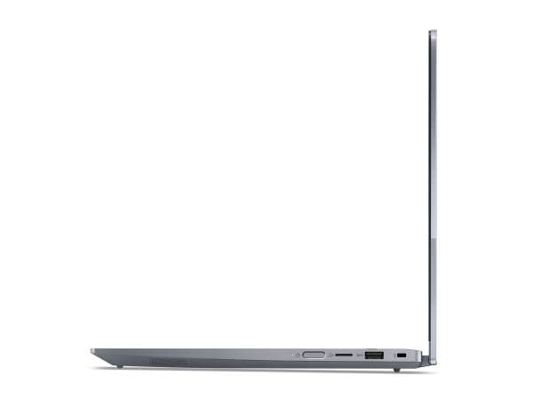 Lenovo ThinkBook 14 2-in-1 G5 IAU 21SQ - Flip-Design - Intel Core Ultra 5 225U / 1.5 GHz - Win 11 Pr
