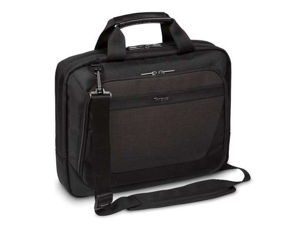 Targus CitySmart Slimline - Notebook-Tasche