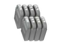 Canon PFI-706 M - 700 ml - Magenta - original