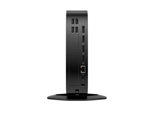 HP Elite t755 - Thin Client - SFF - 1 x Ryzen