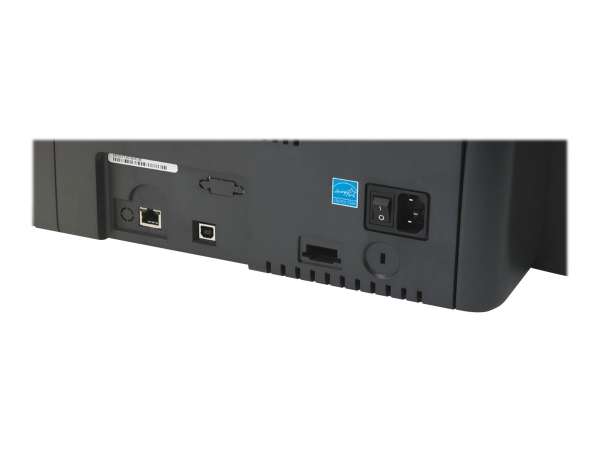 Zebra ZXP Series 7 Pro - Plastikkartendrucker - Farbe - Duplex - Thermosublimation/thermische Übertr