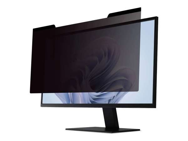 Dicota Blickschutzfilter für Bildschirme - universell (16:9)