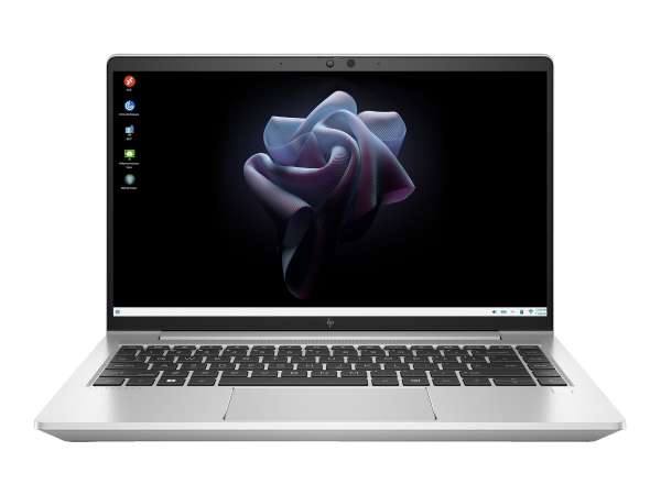 HP Elite Mobile Thin Client mt645 G7 - 180°-Scharnierdesign - AMD Ryzen 3 5425U / 2.7 GHz - IGEL OS