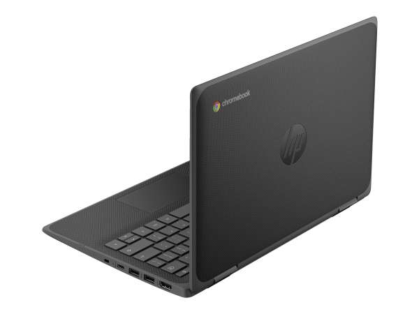 HP Fortis Flip 11 G1 I Chromebook - Flip-Design - Intel N-series N150 / 800 MHz - Chrome OS - Intel