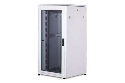 DIGITUS Netzwerkschrank Unique Serie - 800x800 mm (BxT)