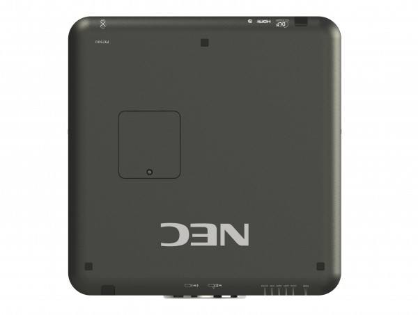 NEC Display PX700W - DLP-Projektor - 3D - 7000 ANSI-Lumen - WXGA (1280 x 800)