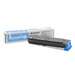 Kyocera TK 5215C - Cyan - original - Tonerpatrone