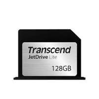 Transcend JetDrive Lite 360 - Flash-Speicherkarte - 128 GB - für Apple MacBook Pro with Retina displ