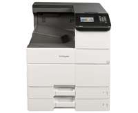 Lexmark MS911de - Drucker - s/w - Duplex - Laser