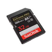 SanDisk Extreme Pro - Flash-Speicherkarte - 32