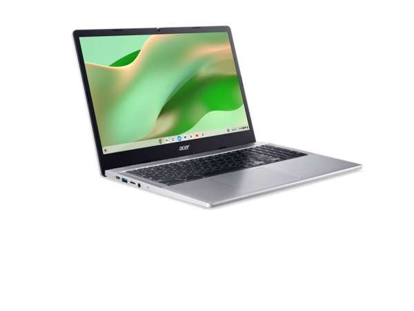 Acer Chromebook 315 CB315-5H - Intel N-series N100 - Chrome OS - UHD Graphics - 8 GB RAM - 128 GB eM