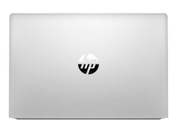HP ProBook 445 G9 Notebook - Wolf Pro Security - AMD Ryzen 5 5625U / 2.3 GHz - Win 11 Pro - Radeon G