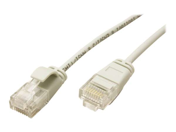 ROLINE Patch-Kabel - RJ-45 (M) zu RJ-45 (M)