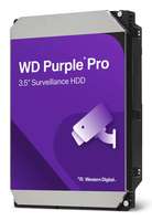 WD Purple Pro WD122PURP - Festplatte - 12 TB - intern - 3.5" (8.9 cm)
