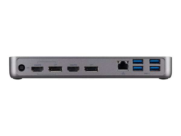 Acer Dock II D501 - Dockingstation - USB-C