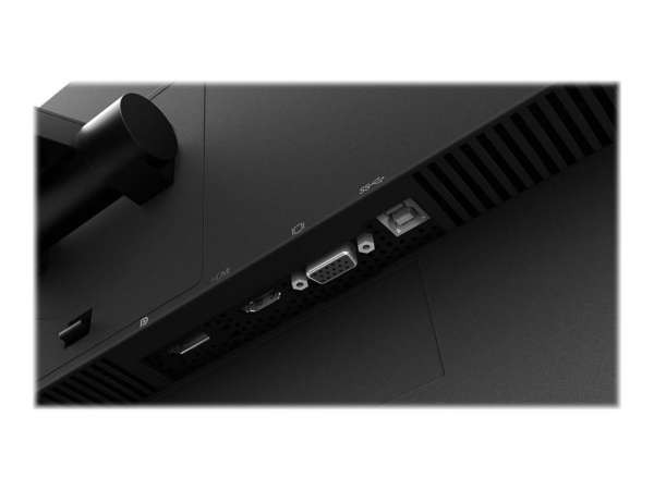 Lenovo ThinkVision T25d-10 - LED-Monitor - 63.5 cm (25")
