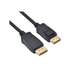 ROLINE DisplayPort-Kabel - DisplayPort (M)