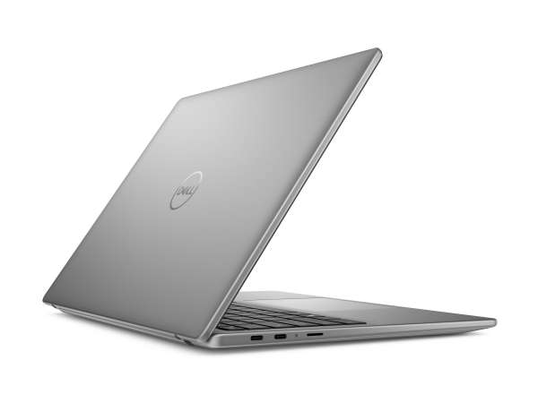 Dell Latitude 5455 - Snapdragon X X1-26-100 - Win 11 Pro (auf ARM)