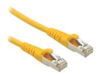 ROLINE Patch-Kabel - RJ-45 (M) zu RJ-45 (M)