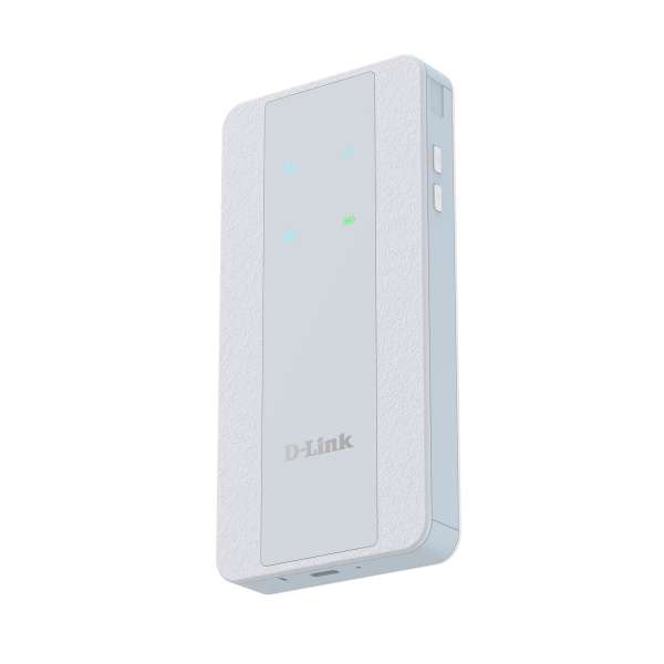D-Link F518 - Mobiler Hotspot - 5G - Wi-Fi 5