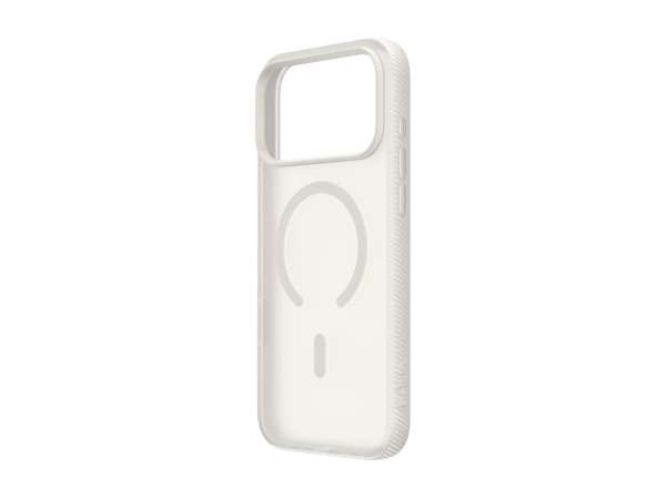 Belkin SheerForce Grip Series - Hintere Abdeckung