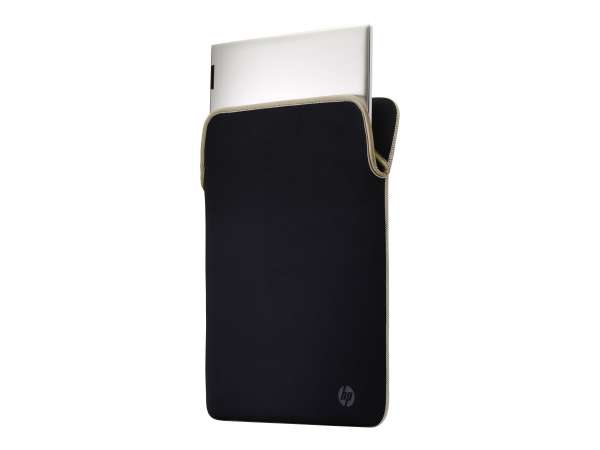 HP Protective - Notebook-Hülle - 39.6 cm - bis zu 15,6"
