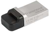 Transcend JetFlash 880 - USB-Flash-Laufwerk - 32 GB