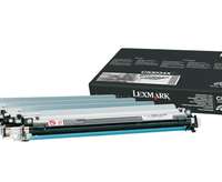 Lexmark Fotoleitereinheit LCCP - für Lexmark C520