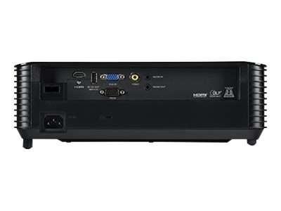 Acer X1328Wi - DLP-Projektor - tragbar - 3D - 4500 lm - WXGA (1280 x 800)