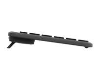 Logitech Signature Slim K950 - Tastatur - 100%