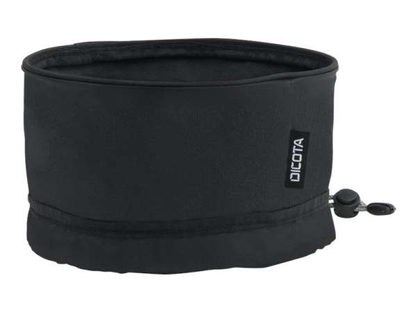 Dicota Eco Accessories Tray Pouch SELECT - Reisetasche für Zubehör von Mobilgeräten