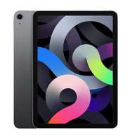 Apple 10.9-inch iPad Air Wi-Fi - 4. Generation - Tablet - 64 GB - 27.7 cm (10.9")