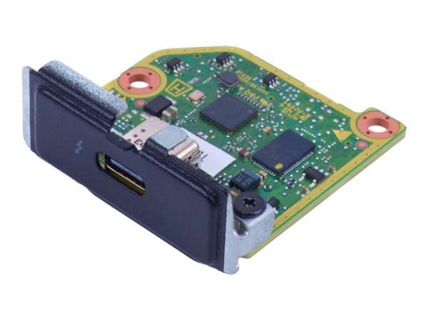 HP Flex IO V3 Card - Thunderbolt 4-Anschluss