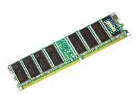 Transcend DDR - Modul - 512 MB - DIMM 184-PIN