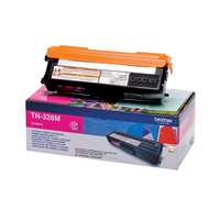 Brother TN328M - Magenta - original - Tonerpatrone