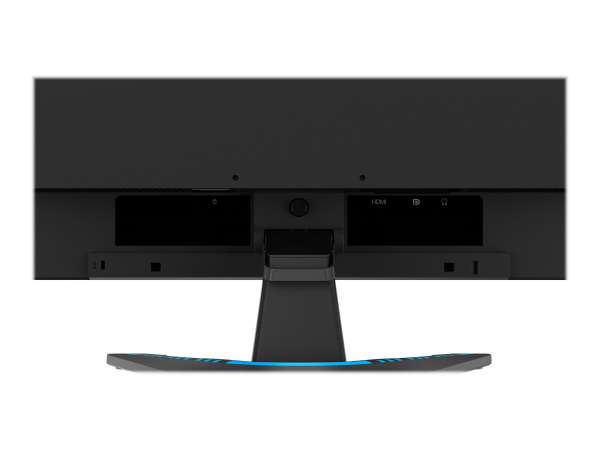 Lenovo G27e-20 - LED-Monitor - 68.6 cm (27") - 1920 x 1080 Full HD (1080p)