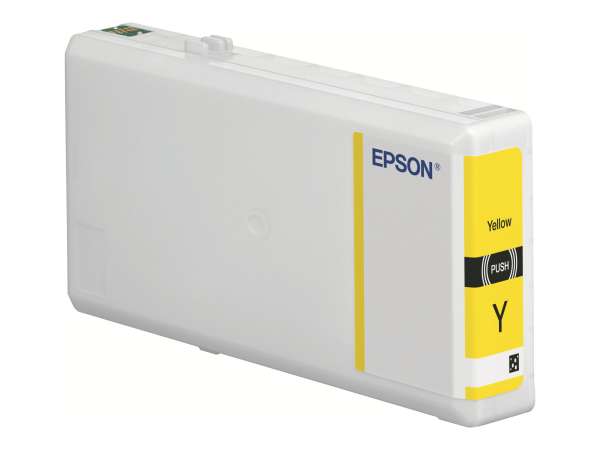 Epson T7894 - 34.2 ml - Größe XXL - Gelb - original