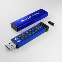 iStorage datAshur PRO - USB-Flash-Laufwerk - verschlüsselt