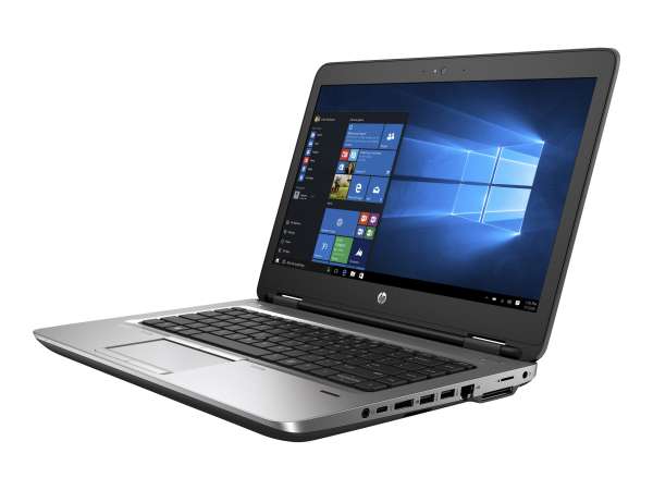 HP ProBook 645 - 14" Notebook - AMD A 1,8 GHz 35,6 cm