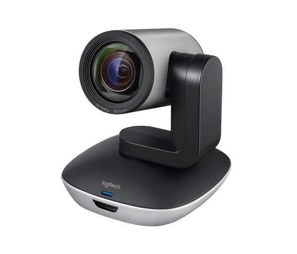 Logitech GROUP - Kit für Videokonferenzen