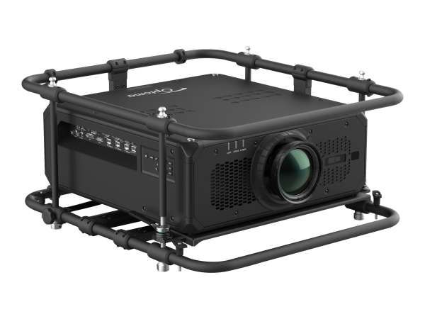 Optoma Ultra Bright ZU1700 - DLP-Projektor - Laser - 3D - 14500 ANSI-Lumen - WUXGA (1920 x 1200)