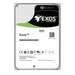 Seagate Exos X16 ST14000NM004G - Festplatte - verschlüsselt - 14 TB - intern - SAS 12Gb/s - 7200 rpm