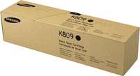 HP CLT-K809S - Schwarz - original - Tonerpatrone (SS607A)